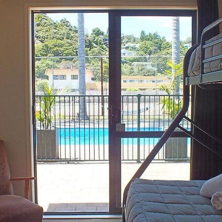 Bay Adventurer Backpackers & Apartments Paihia Exterior photo