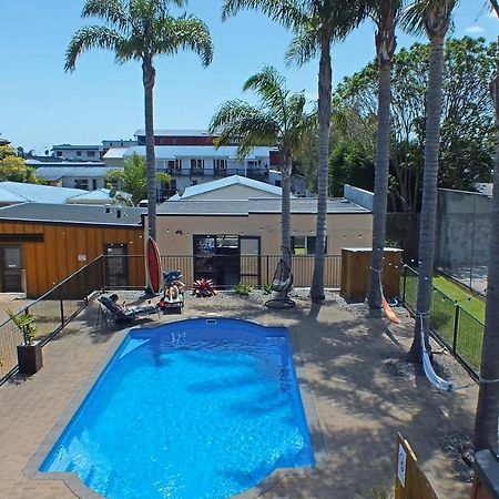 Bay Adventurer Backpackers & Apartments Paihia Exterior photo