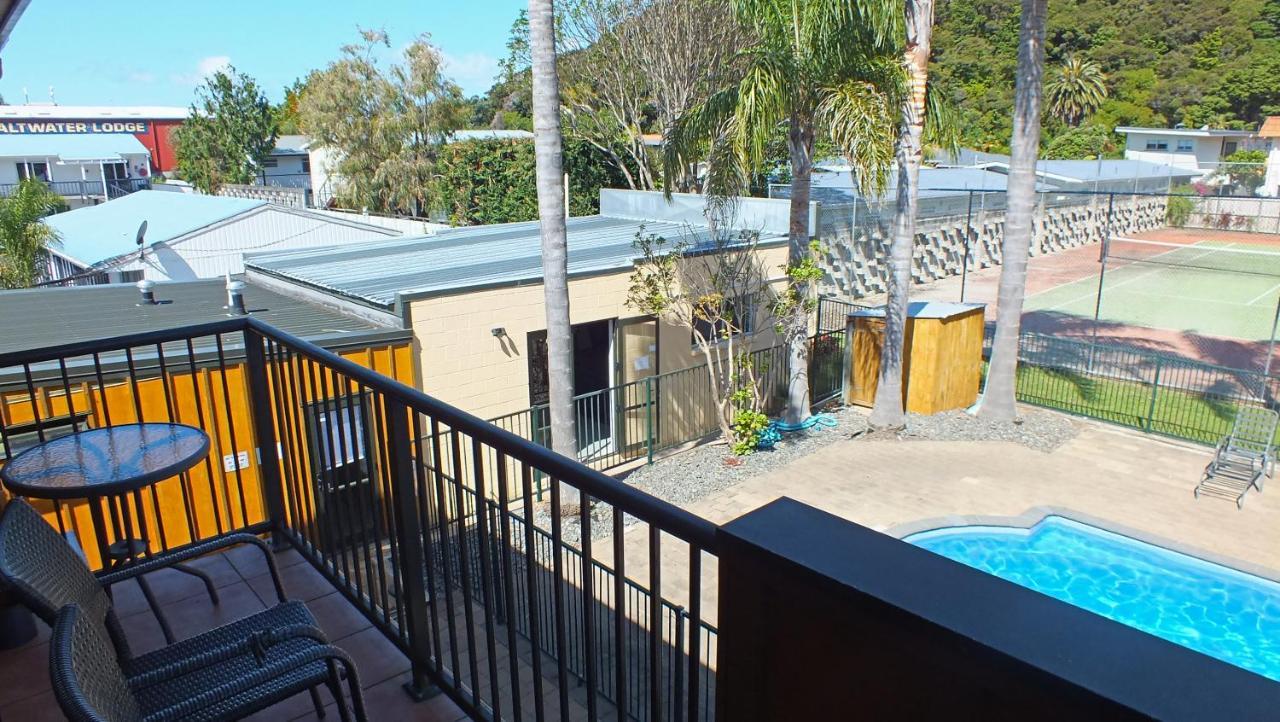 Bay Adventurer Backpackers & Apartments Paihia Exterior photo