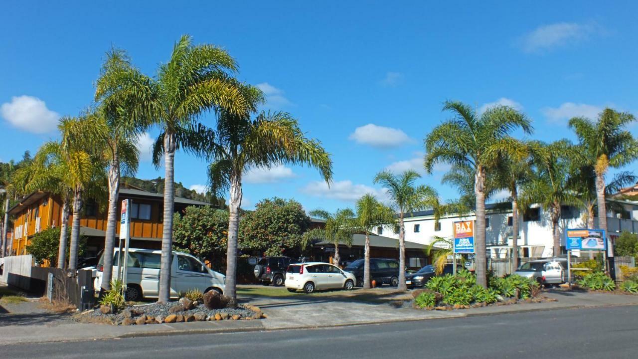 Bay Adventurer Backpackers & Apartments Paihia Exterior photo