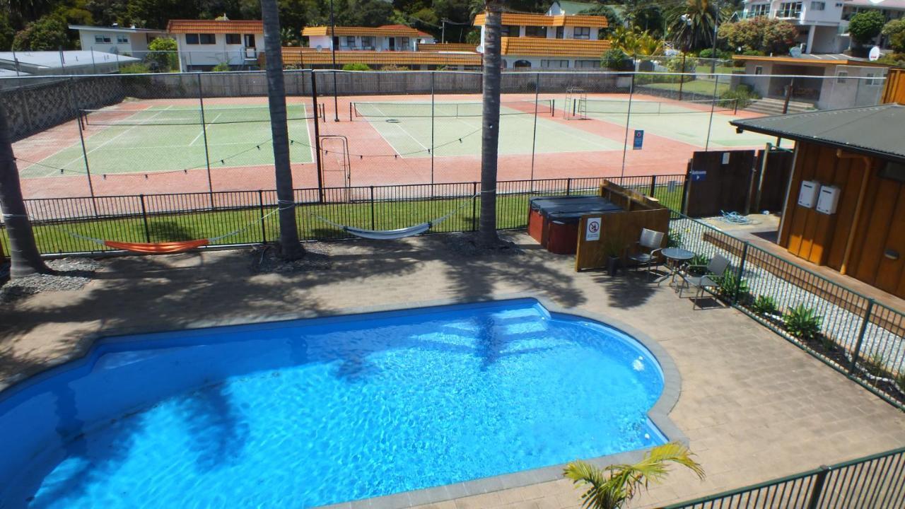 Bay Adventurer Backpackers & Apartments Paihia Exterior photo